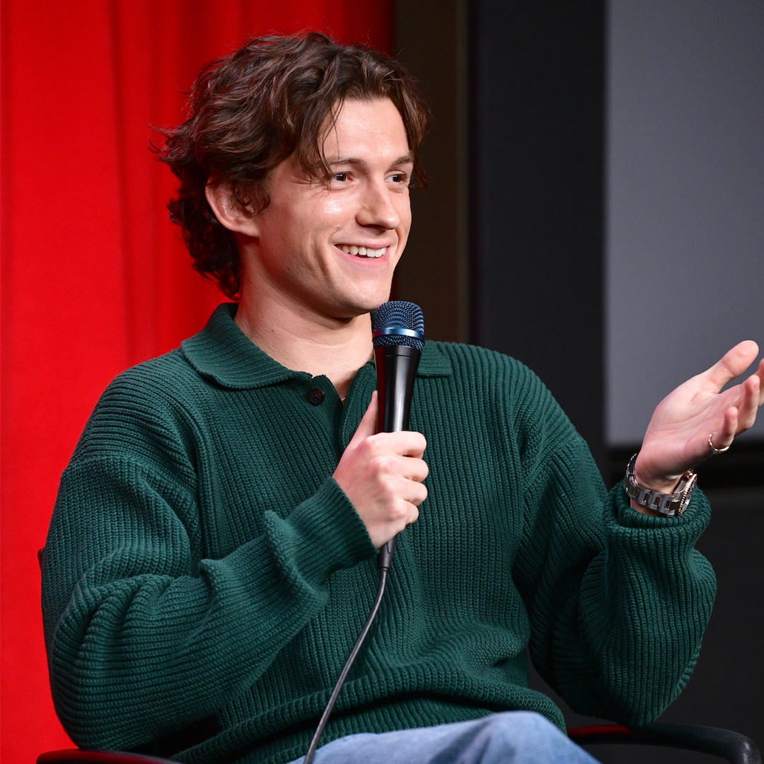 We can partly thank Tom Holland for Oxford’s Word of the Year “Rizz” We can partly thank Tom Holland for Oxford’s Word of the Year “Rizz”